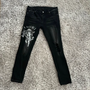 Amiri jeans  - Storlek 36/32