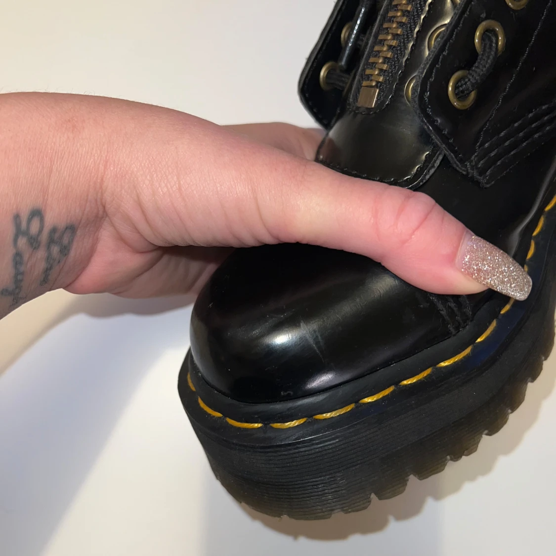 Dr martens Sinclair  - 90