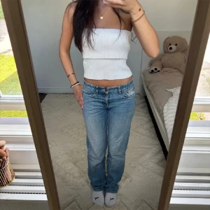 Zara jeans - Jeans från zara