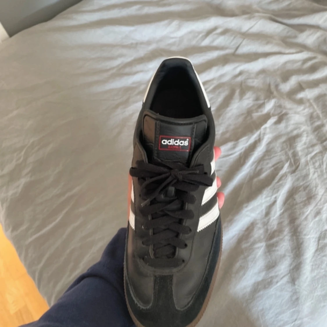 Adidas samba  - 91