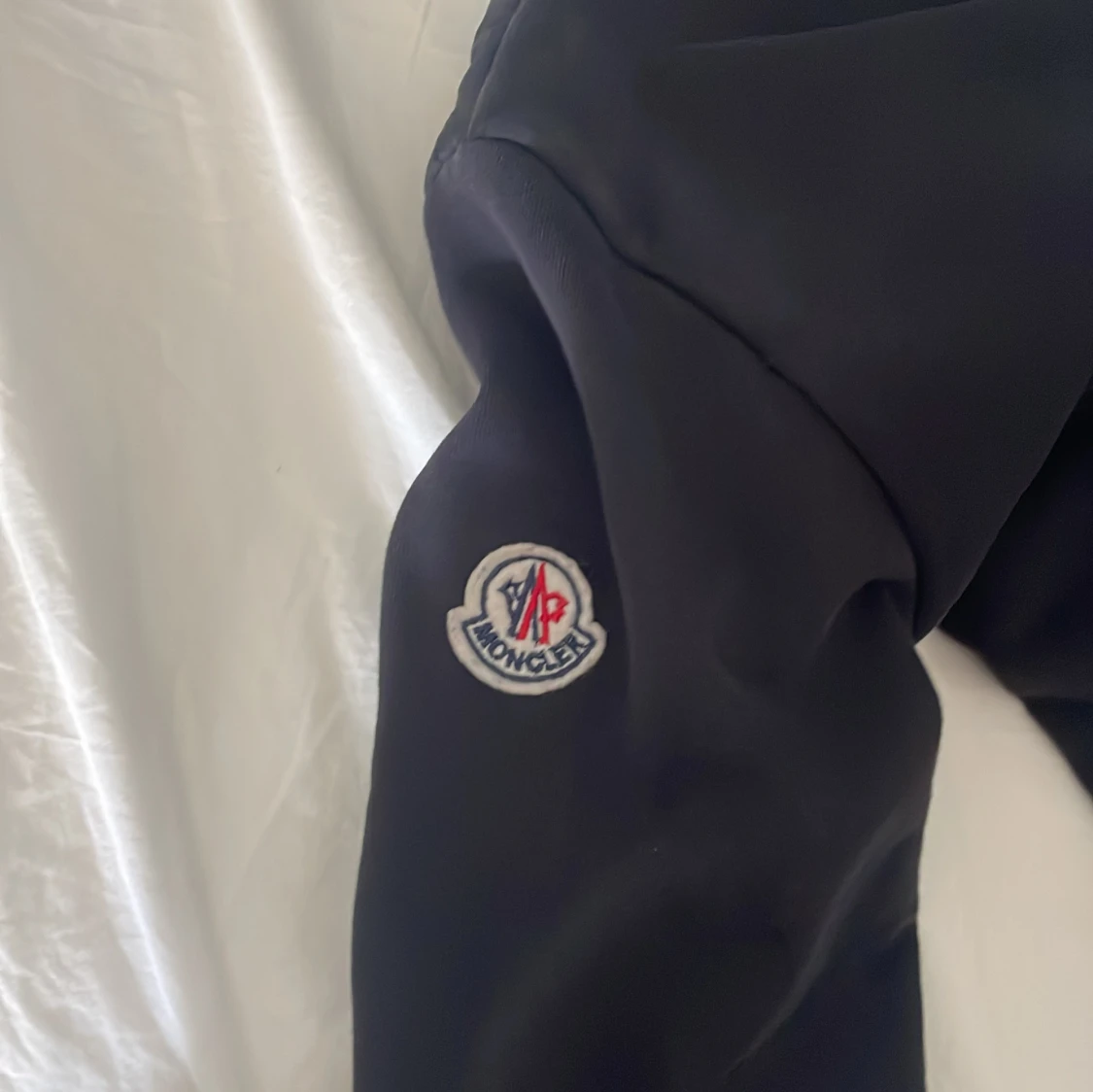 Säljer min moncler Cardigan - 91