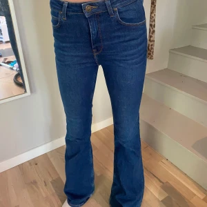 Bootcut jeans  - Snygga jeans från lee, aldrig använda. 