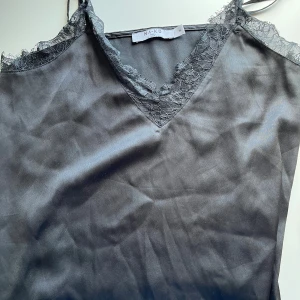 Linne - Använt ett par gånger 