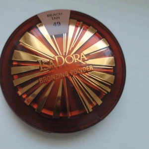 Bronzer - .