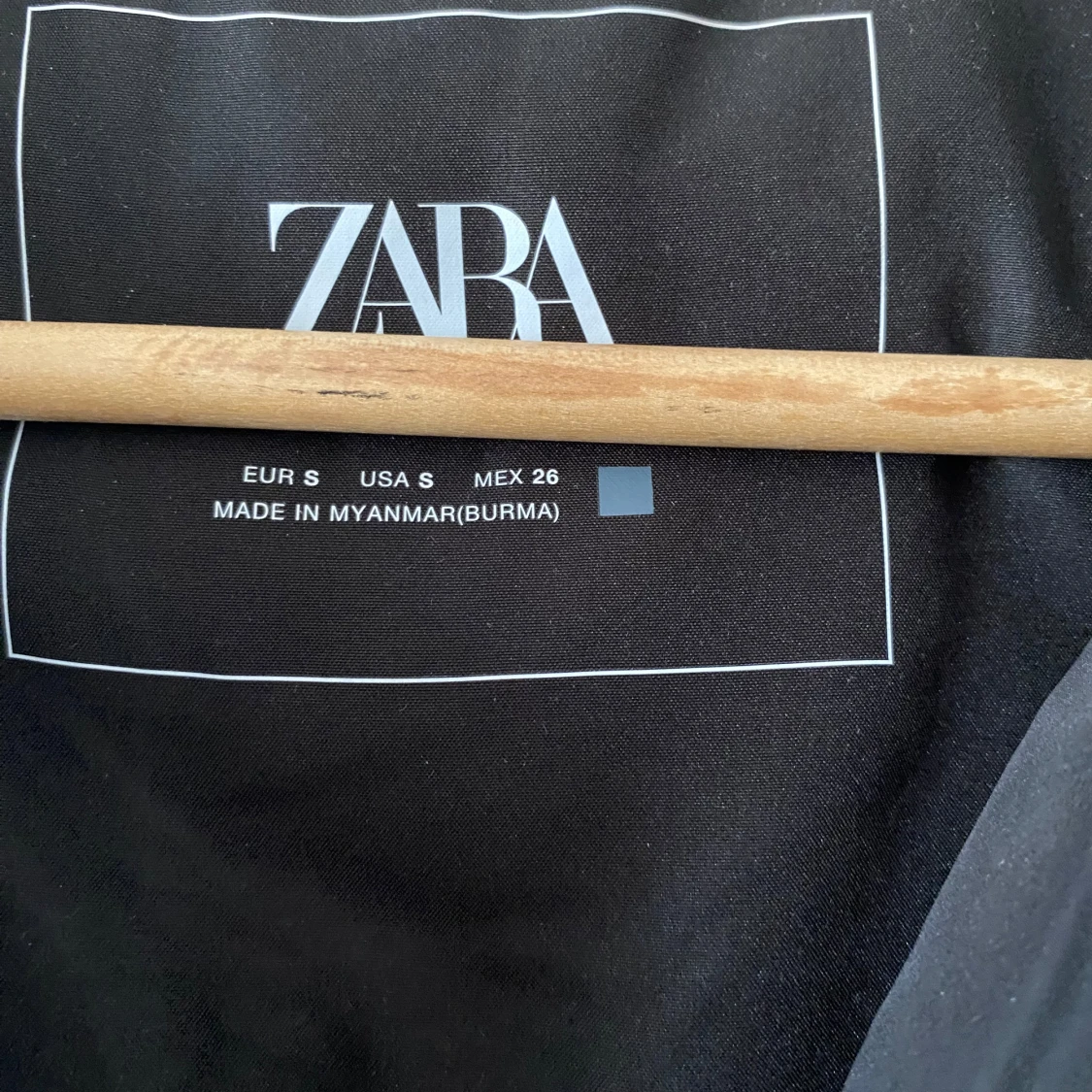 Väst från Zara  - 91