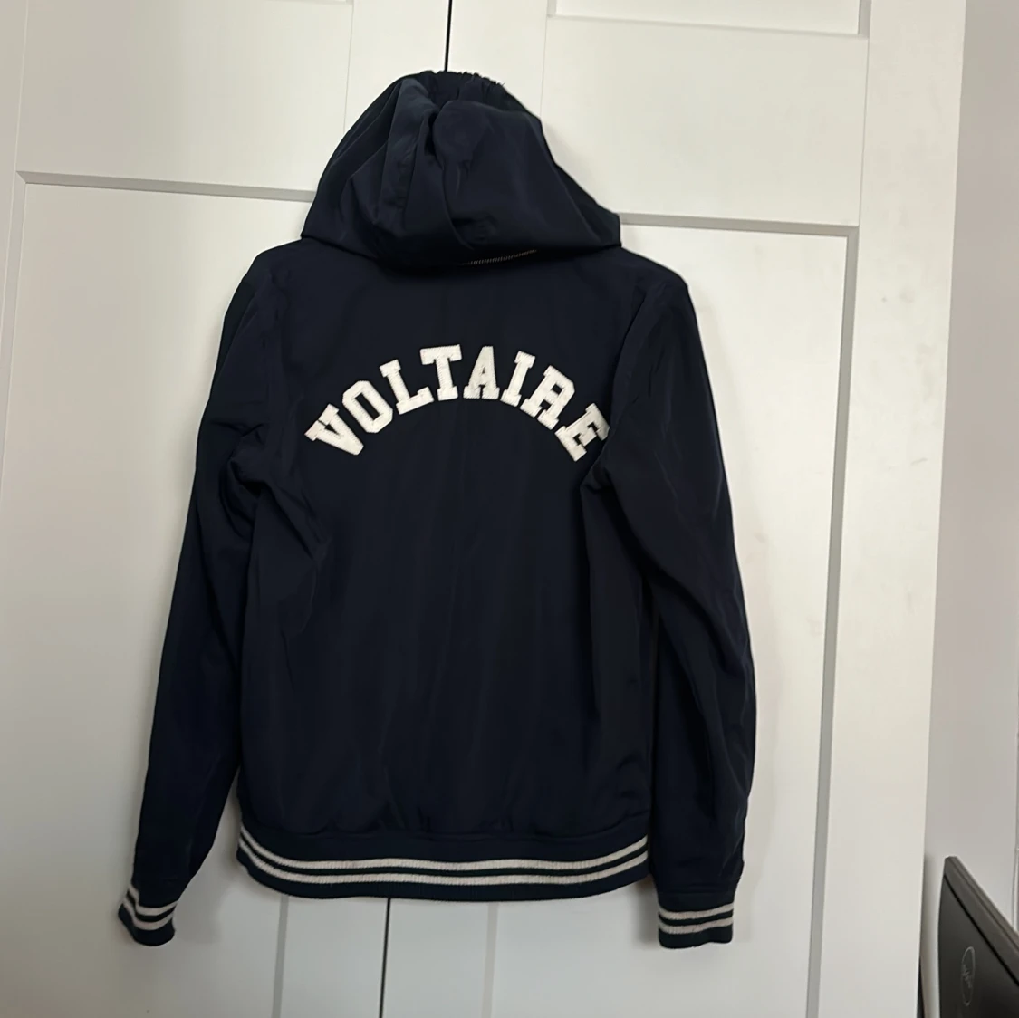 Zadig Voltaire jacka - 90