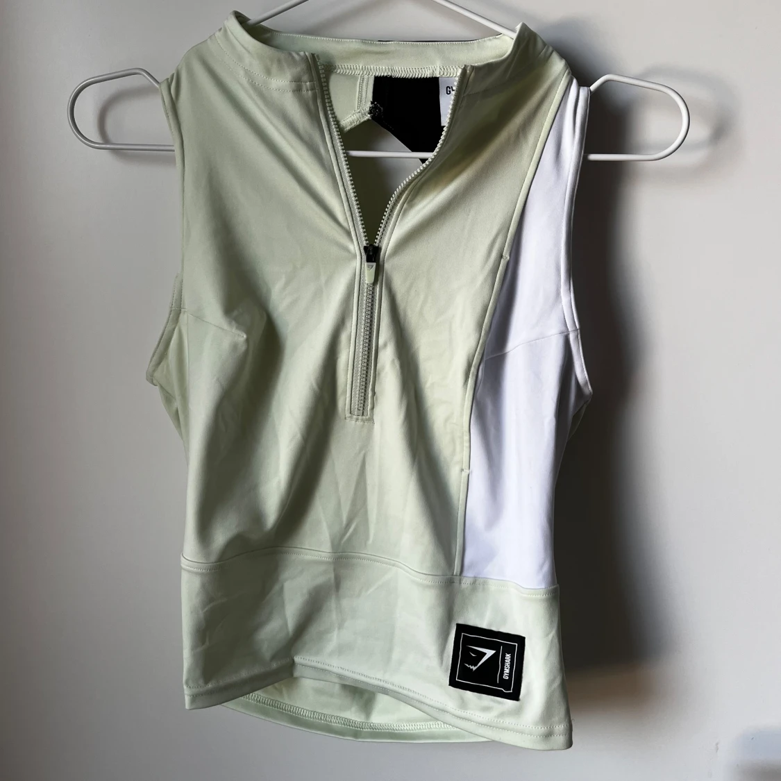 Gymshark träningstopp