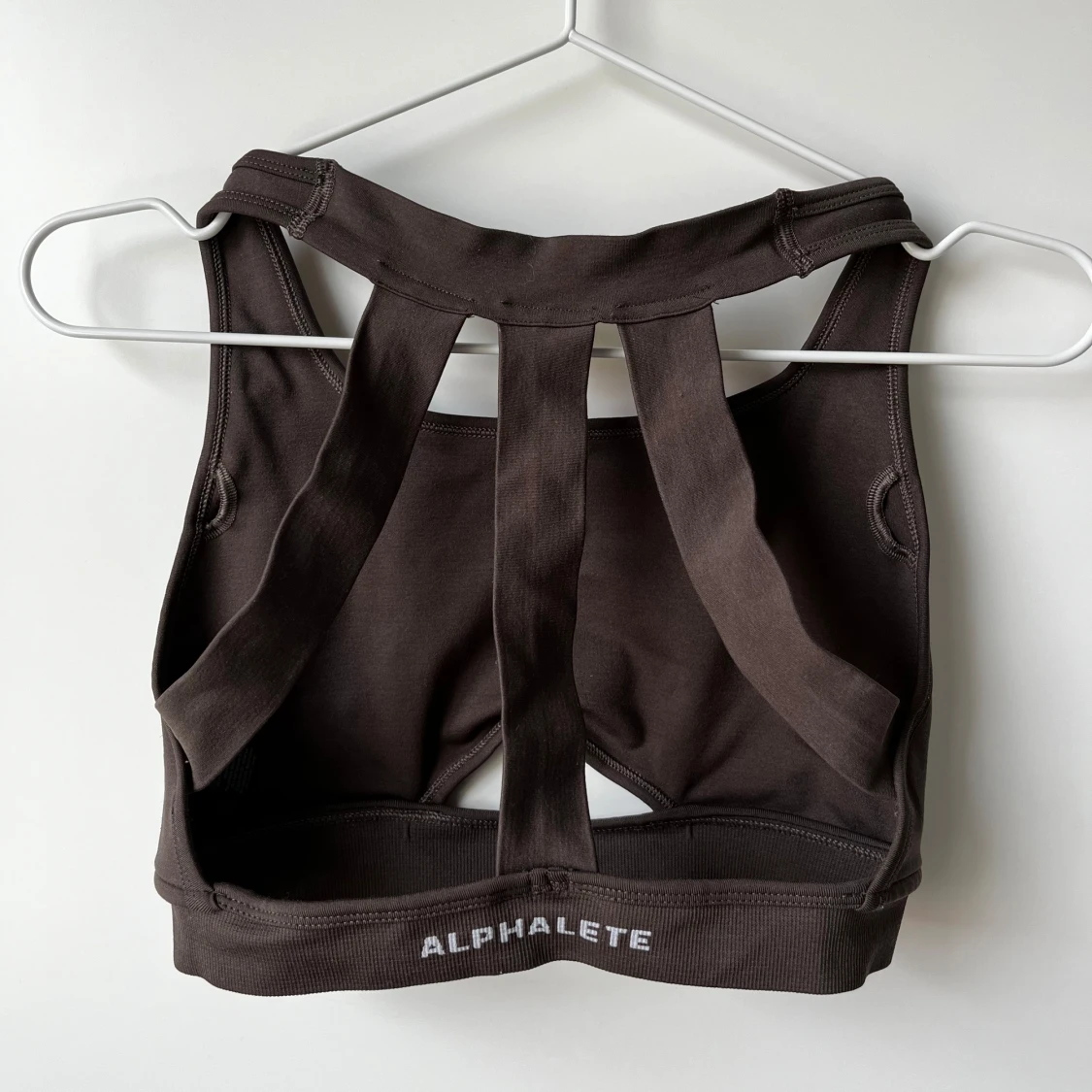 Alphalete Sportbh - 90