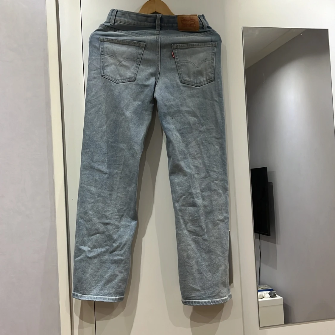 Säljer mina Levi’s Jeans! - 91