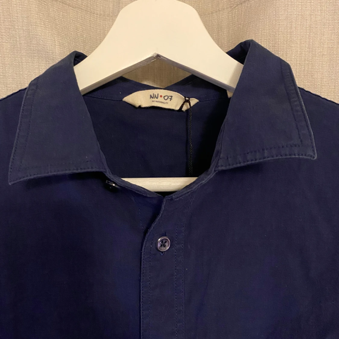 Skjorta NN07
