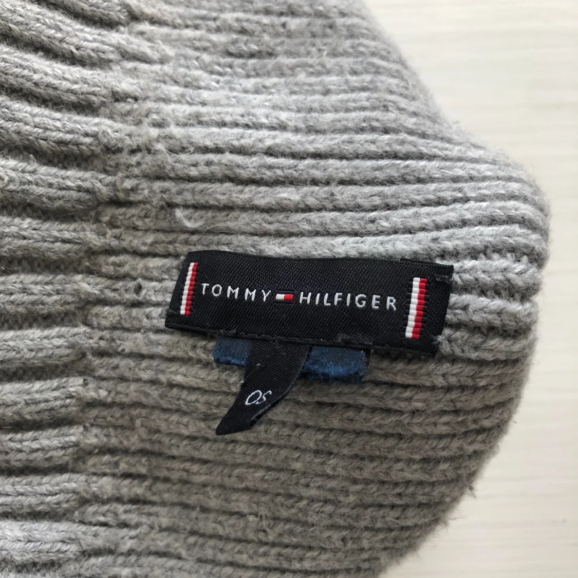 Tommy Hilfiger Mössa - 91