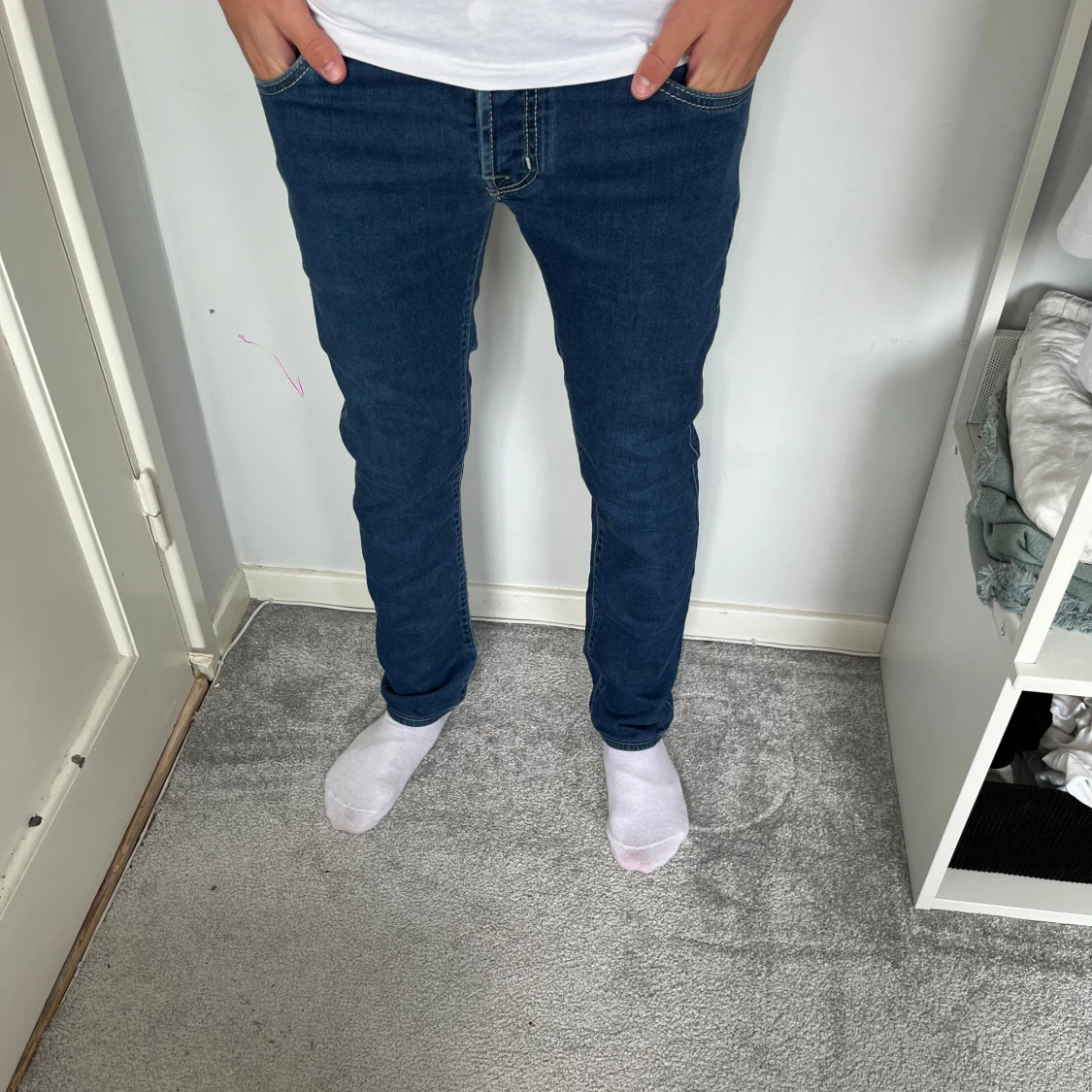 Jacob Cohen 622 - 93