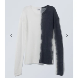 Weekday tröja - Superfin och slutsåld🤍🤍