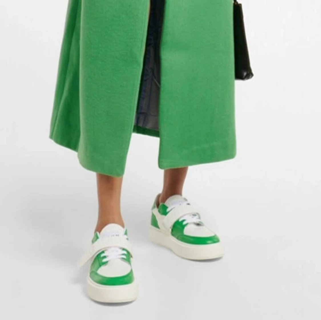 🟢 Ganni must have Sneakers  - 90