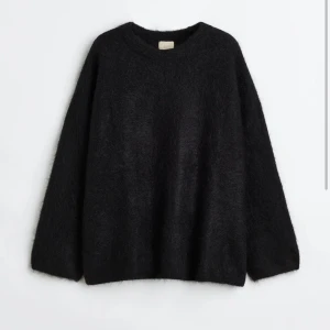 Mohair tröja - Hm mohair tröja, i bra skick.