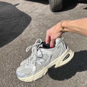 New balance  - Fint skick