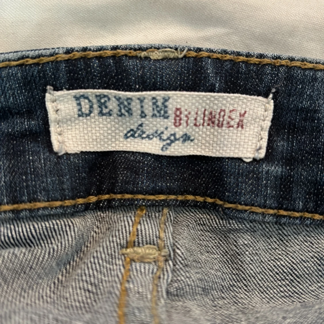 Denim Bootcut jeans - 92