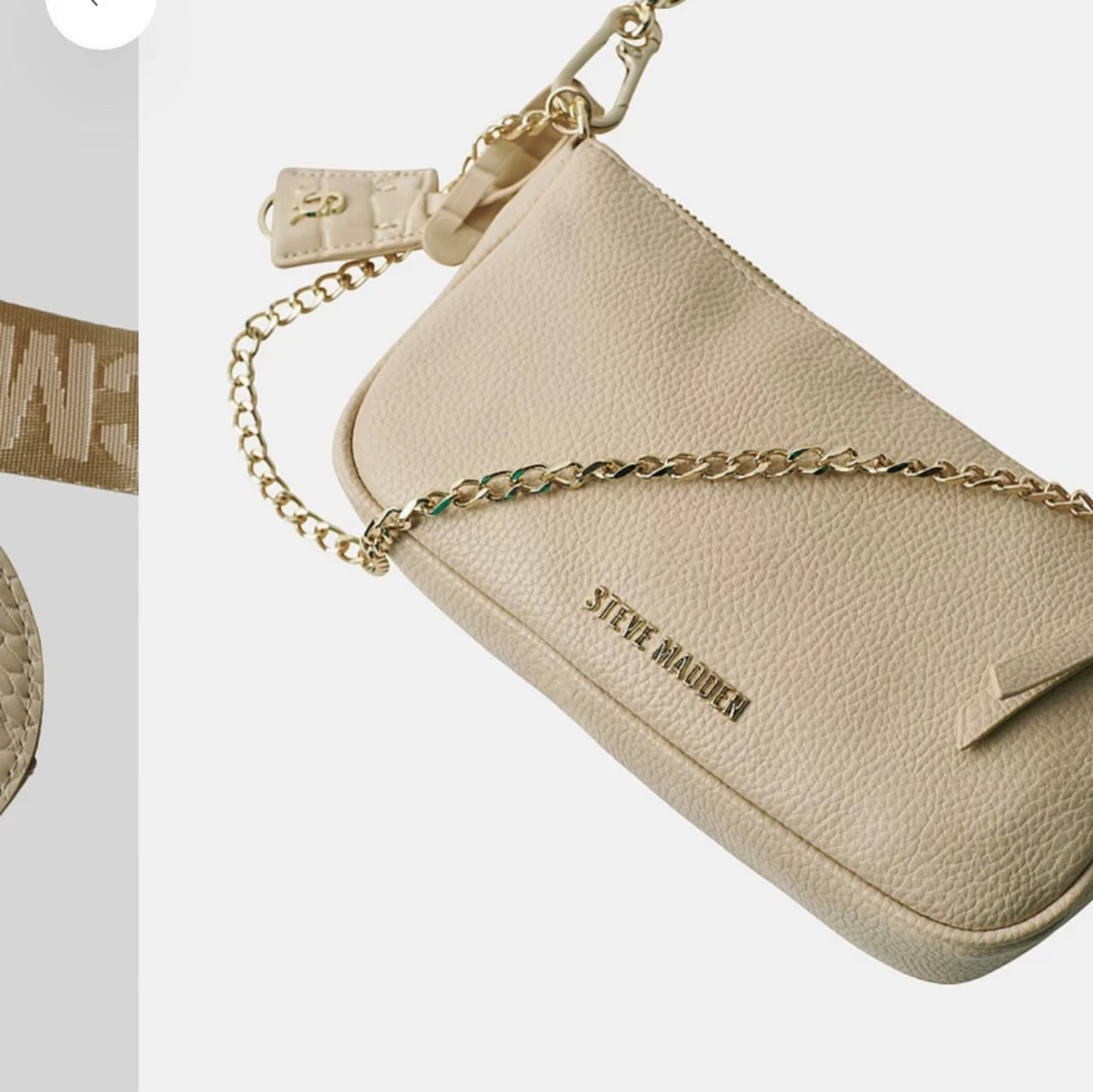 Steve madden väska - 91