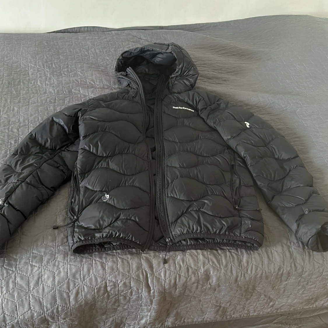 Peakperformance äkta dunjacka - 90
