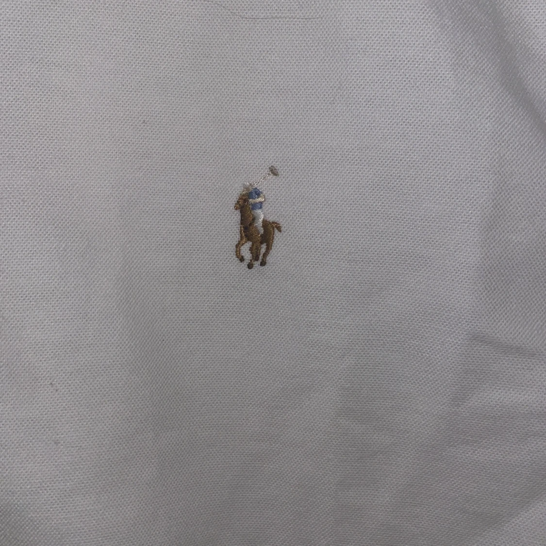 Ralph lauren skjorta - 91