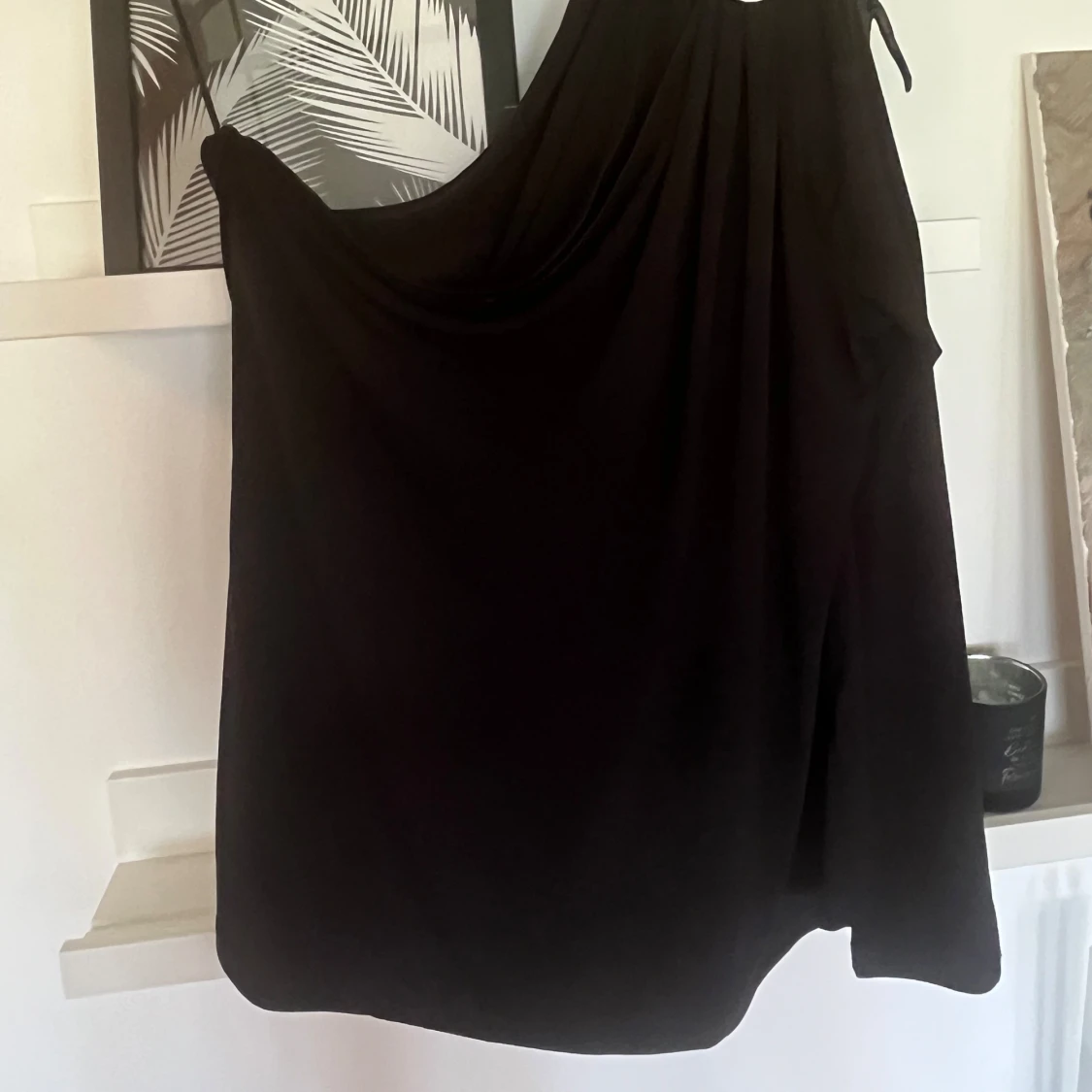 Off-shoulder-topp - 92