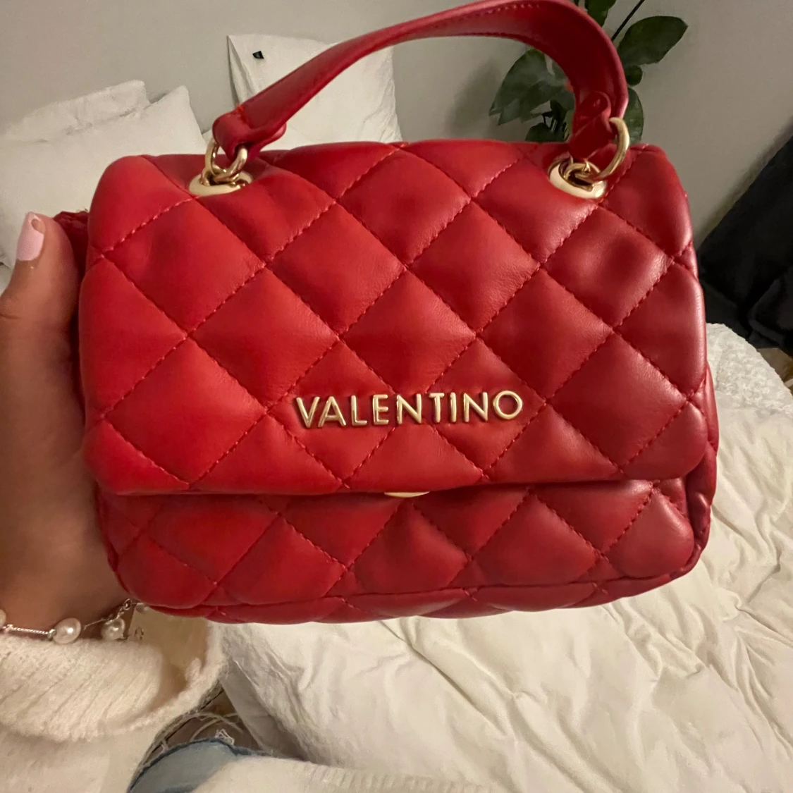 Valentino väska  - 90