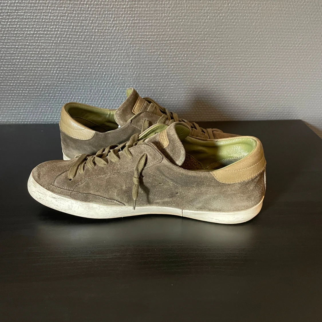 Philippe model  - 92