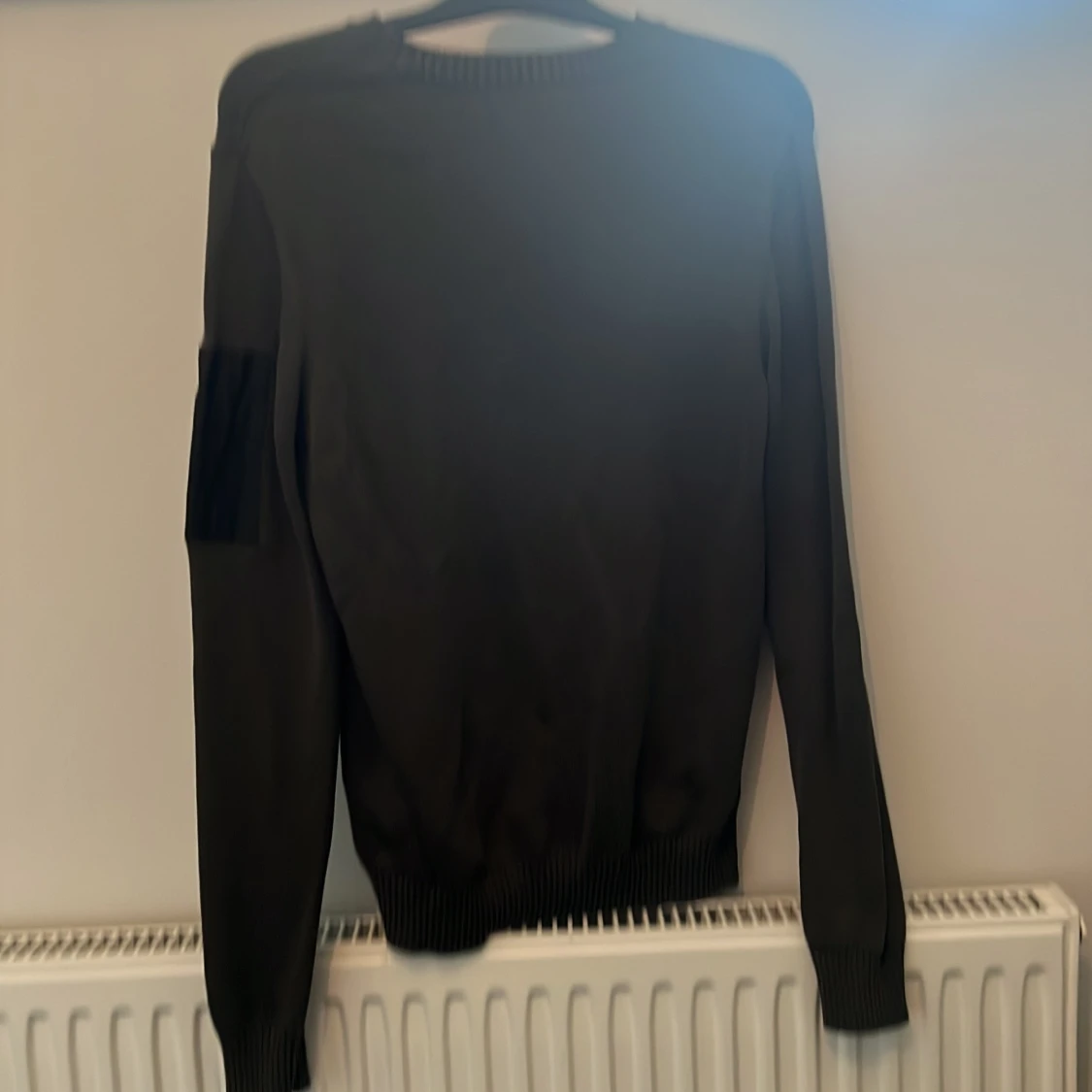 Grön tröja från Replay - 90