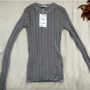 Mesh topp från zara - Super fin mesh festtopp från zara