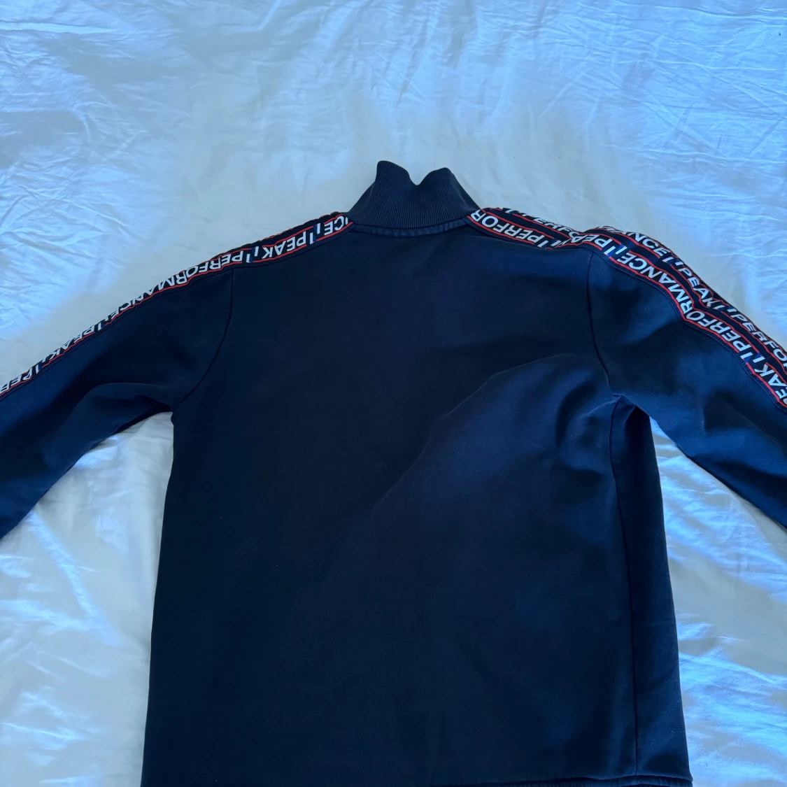 Peak performance zip - 91