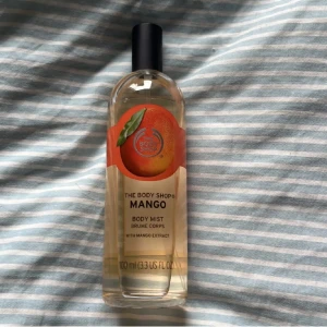 Mango body mist - mango body mist