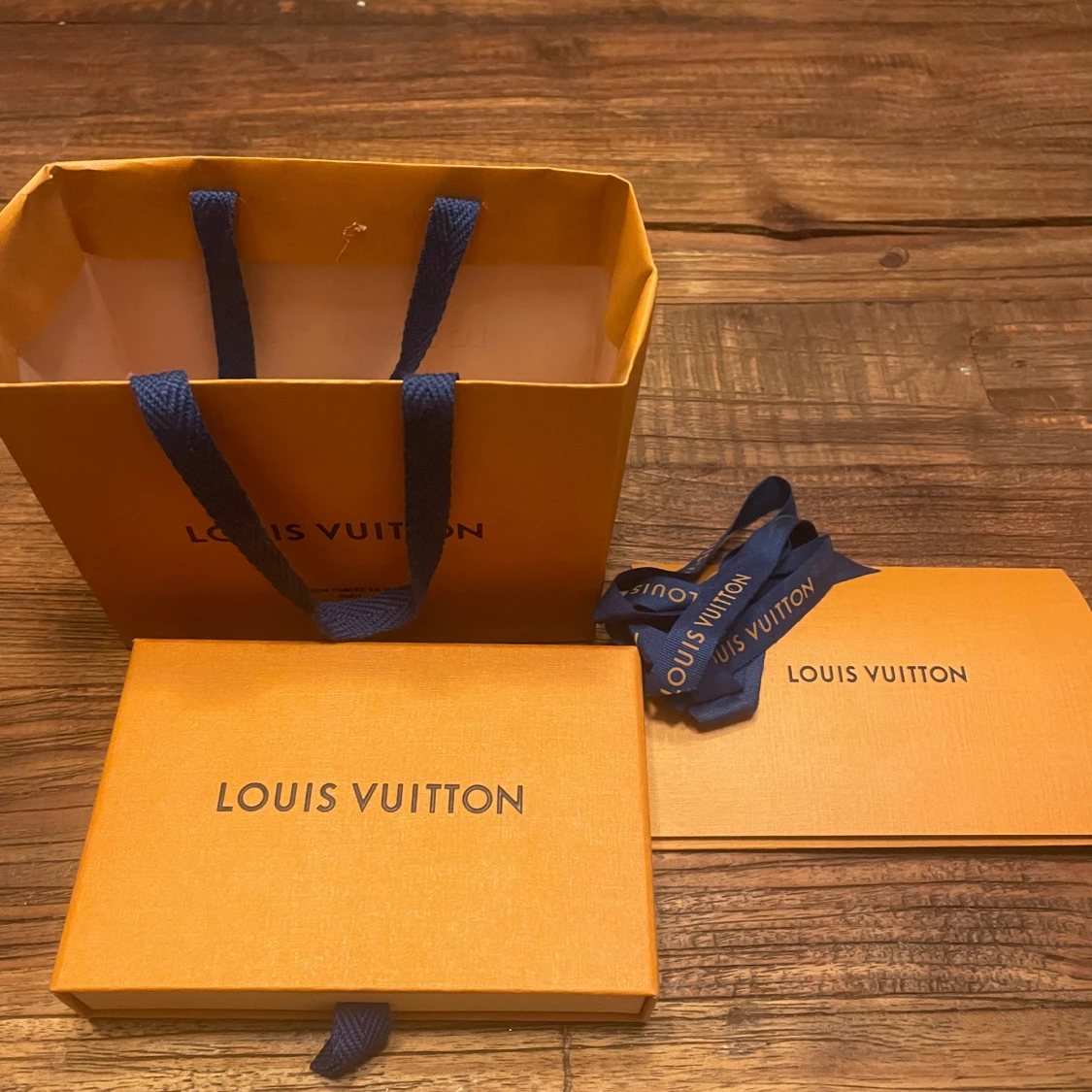 Louis Vuitton Armband  - 93