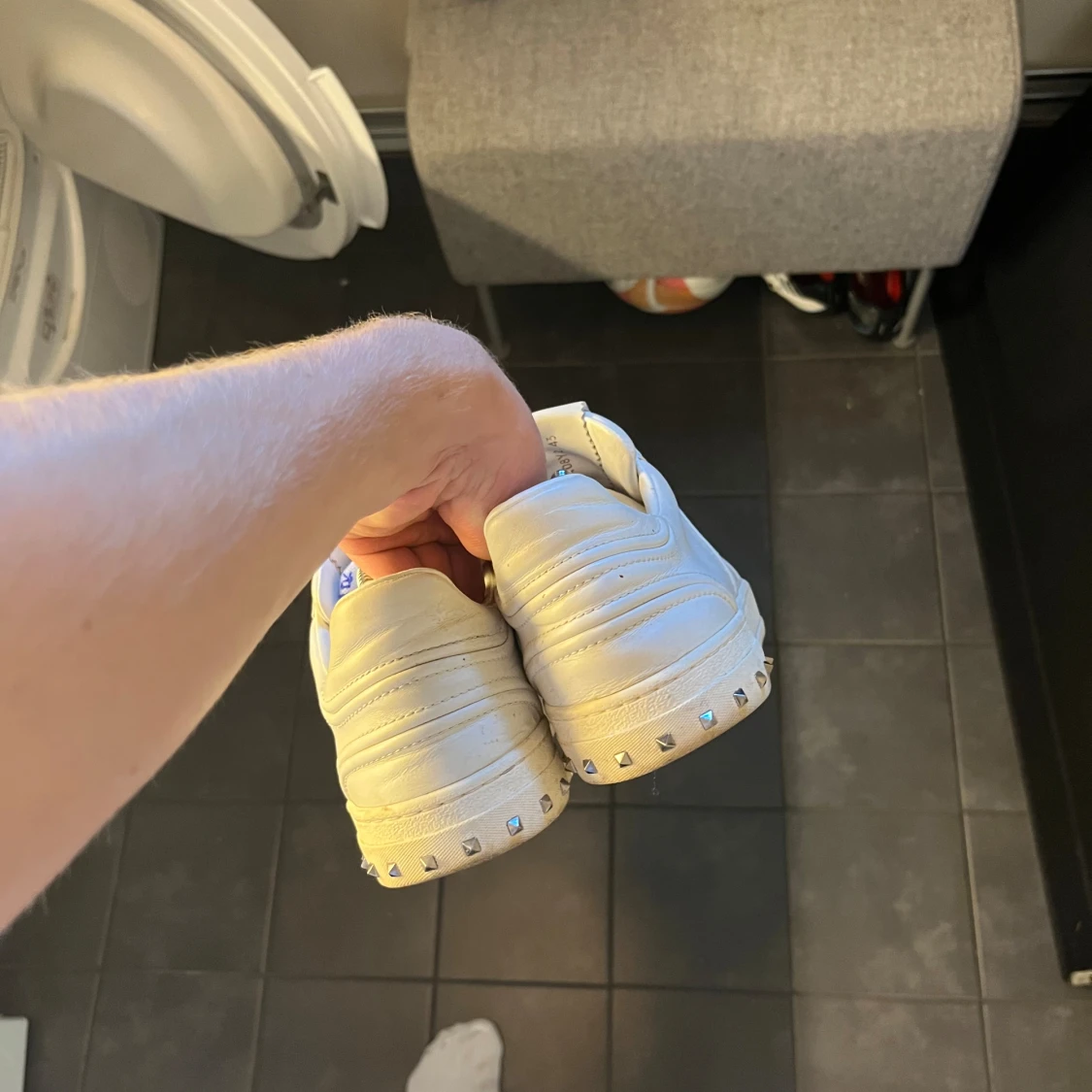 Valentino Flycrew - 91