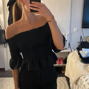 Blus - Från gina 🥰