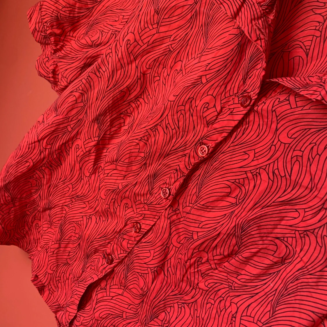 Fin Jenny Hellström blus - 92