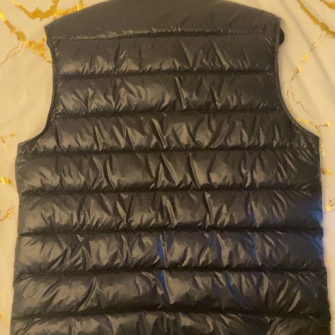 Moncler Gui Väst - 90