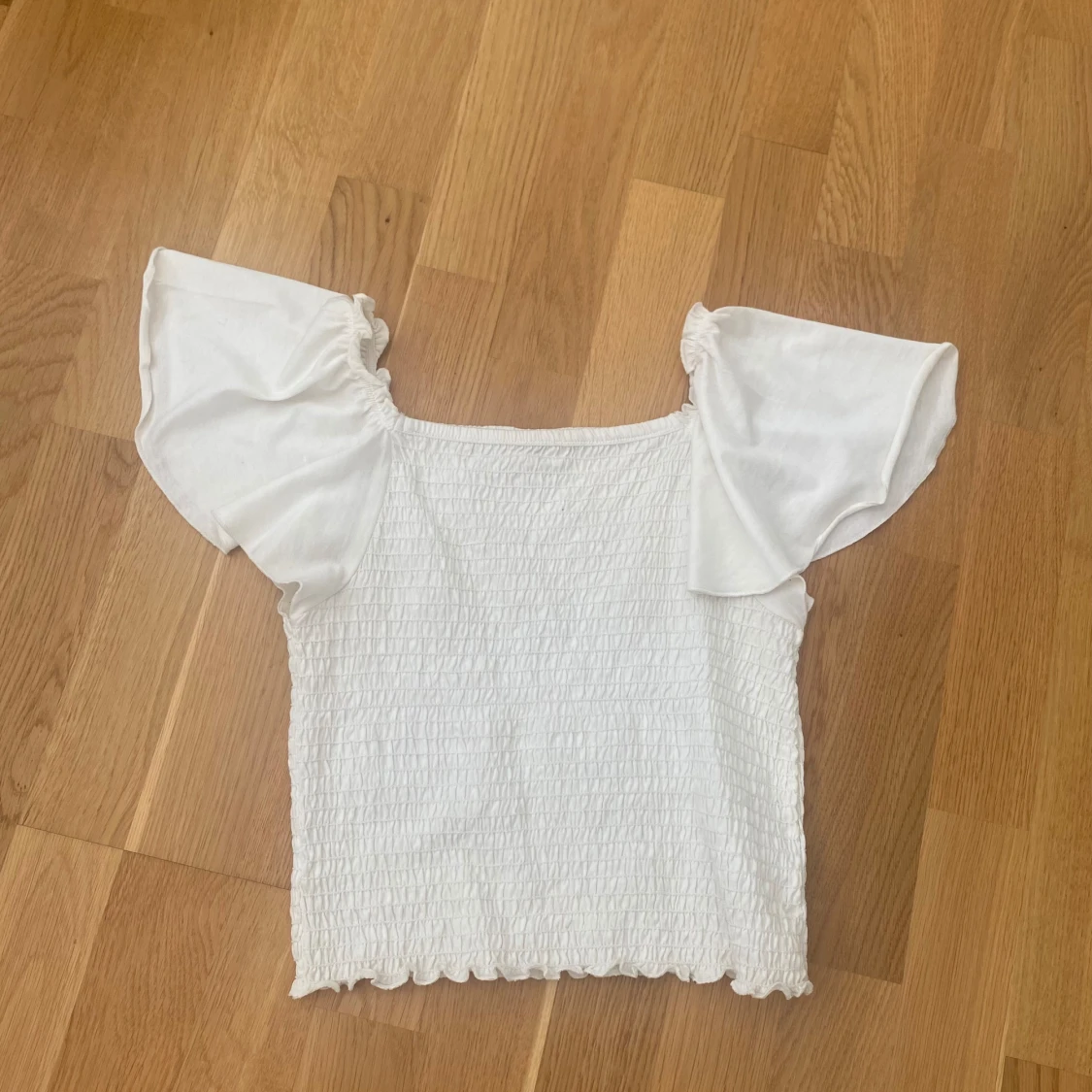 Gullig topp kappahl - 90