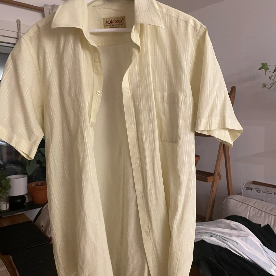 Vintage skjorta - 91