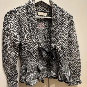 Odd molly tröja - En jättefin tröja från odd molly i xs. Jätteskön! 