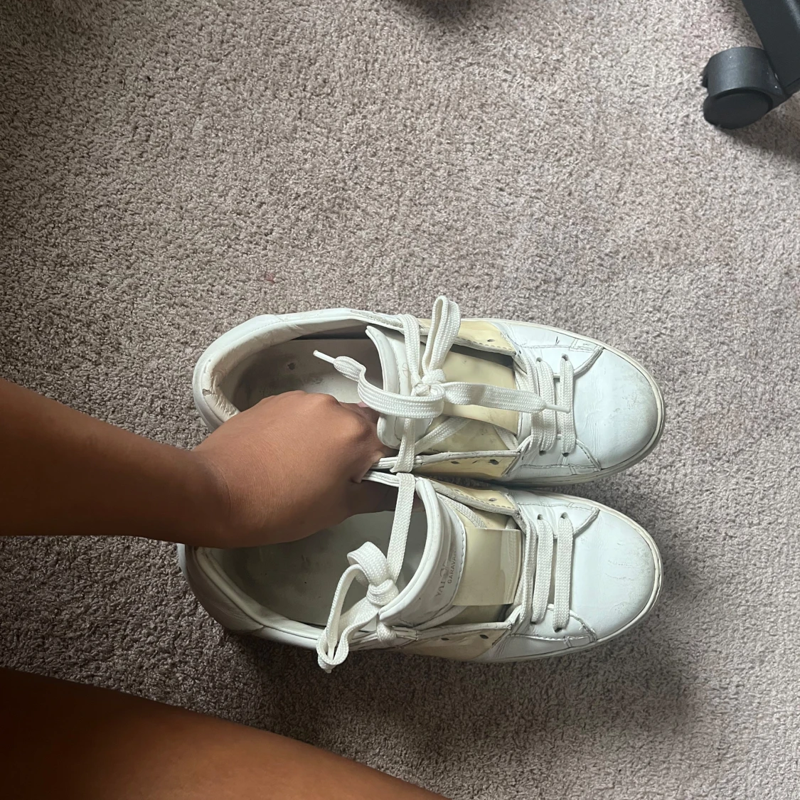 Valentino skor  - 90