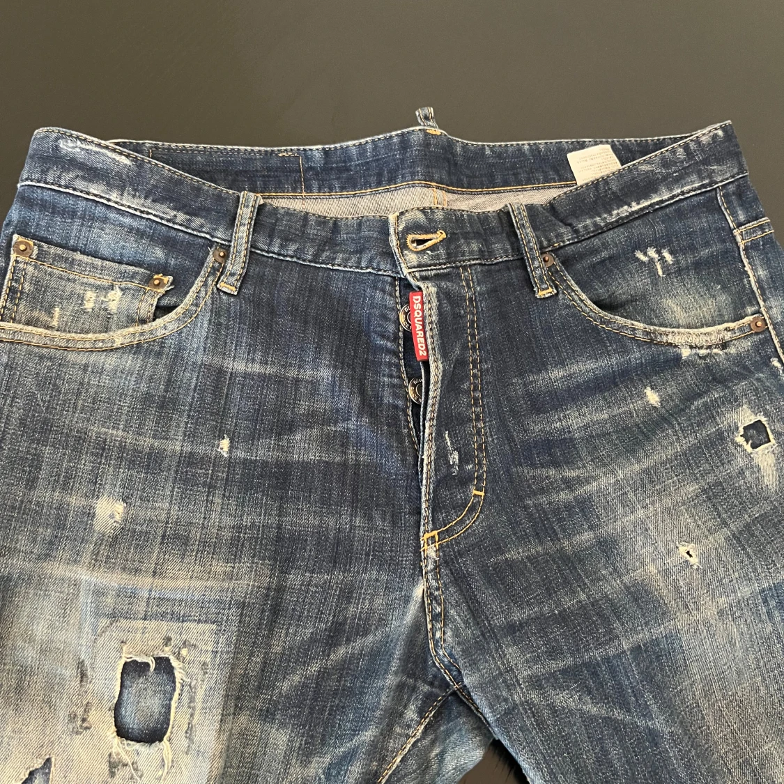 Dsquared2 jeans - str:52
