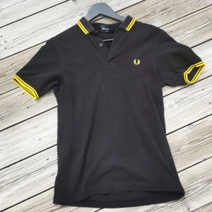 Fred Perry piké - Fin Fred Perry piké