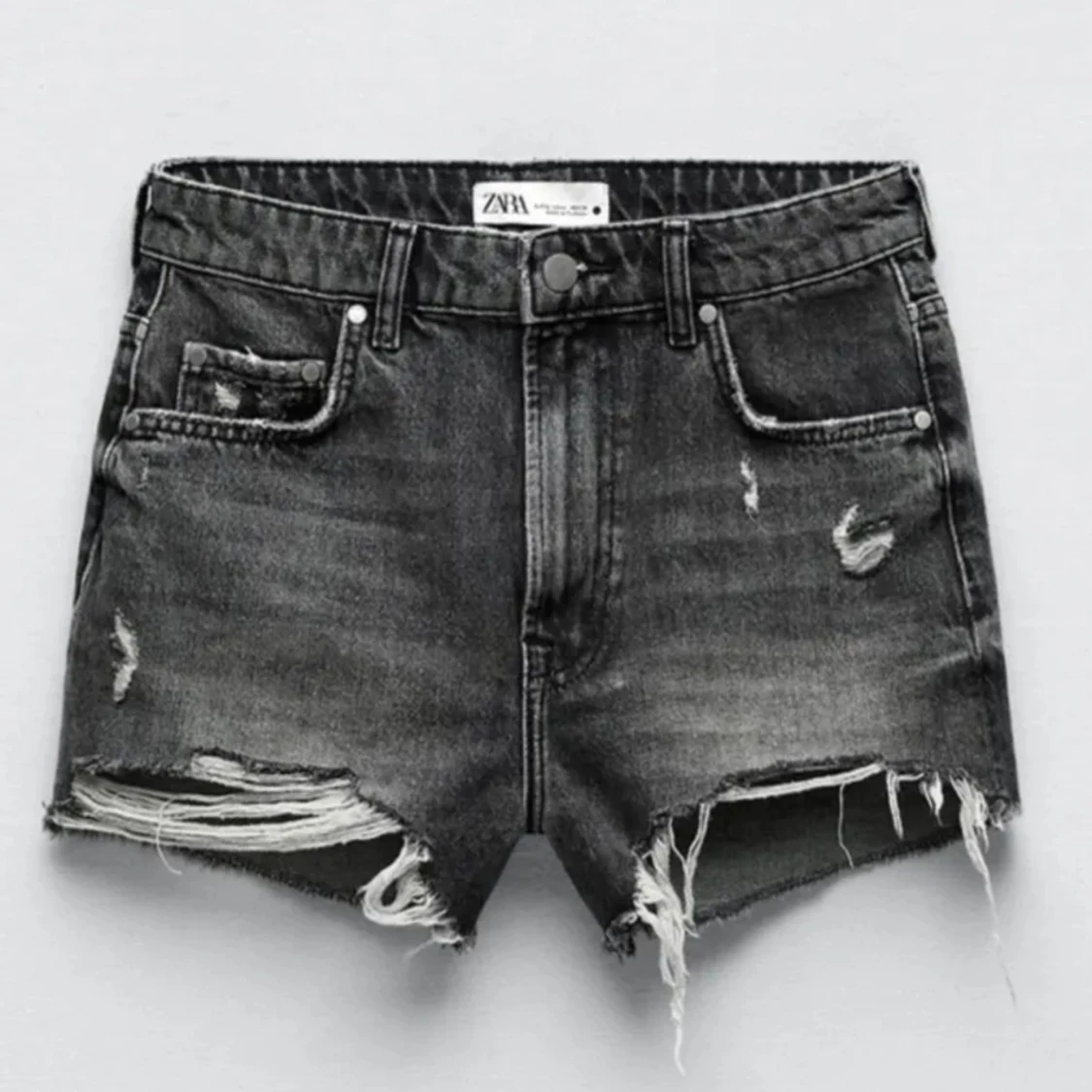 Zara shorts đ