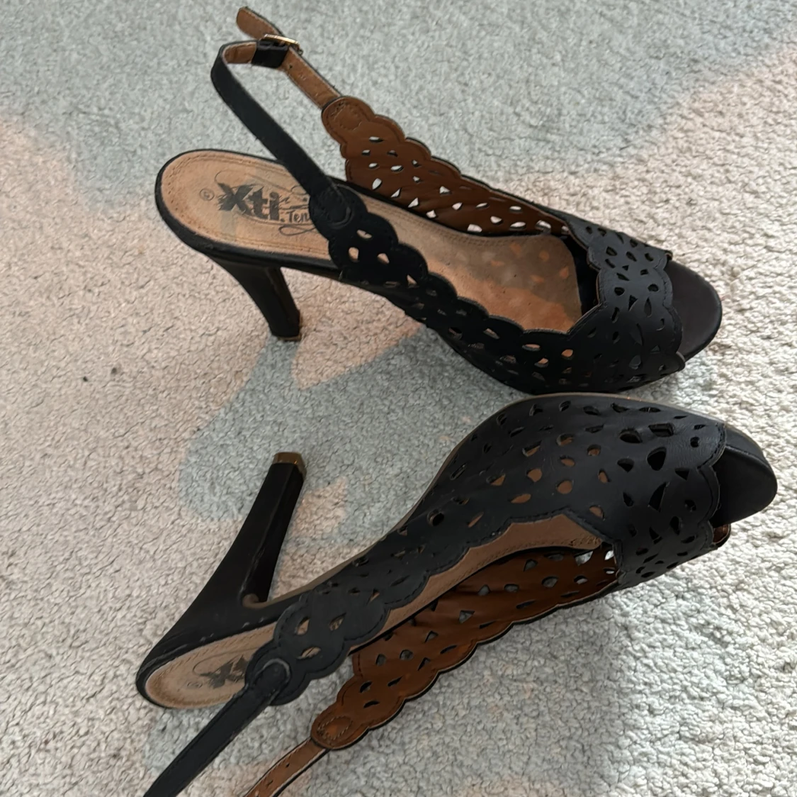 Xti tentation sko - 90