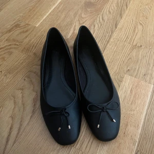 Ballerina  - Aldrig använda  