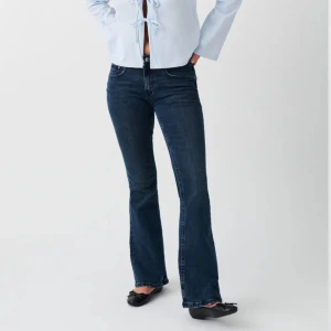 Jeans - Så snygga low wasit jeans från Gina💘💘💘🩷🩷