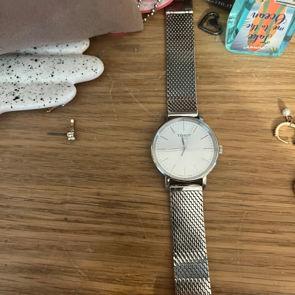 Tissot vintage klocka 1853