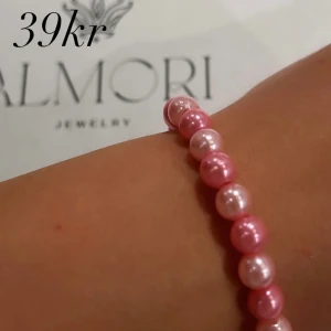 Armband  - Handgjort armband 🌸