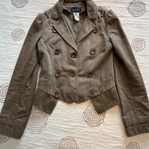 Patrizia Pepe - Jacka Dam - Made in Italy  - Fin jacka från Firenze, Italien 