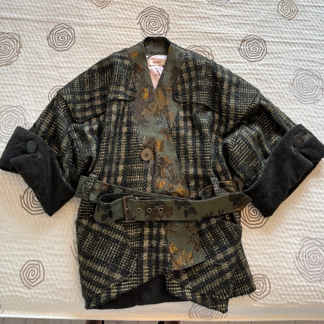 KENZO - Jacka Dam Exklusiv